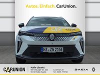Gebraucht Renault Scenic E-Tech Iconic 160 kW (218 PS) 2024 Andere farbe SUV