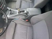 Gebraucht BMW 320 184 PS (135 kW) 2010 Schwarz Kombi
