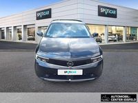 Gebraucht Opel Astra Elegance 179 PS (131 kW) 2022 Karbon schwarz (metallic) Limousine