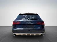 Gebraucht Audi A6 Allroad 218 PS (160 kW) 2017 Blau Kombi