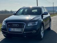 gebraucht Audi SQ5 Facelift 3.0TDI