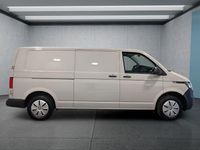 Gebraucht VW Transporter 110 PS (80 kW) 2022 Grau Van