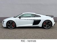 Gebraucht Audi R8 Coupé Performance 620 PS (456 kW) 2020 Grau Coupé