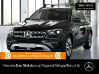 Gebraucht Mercedes GLE350 Advanced Plus 197 PS (144 kW) 2025 Schwarz SUV