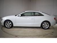 gebraucht Audi A5 2.0 TDI DPF quattro S tronic