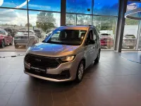 Neu Ford Tourneo Connect Titanium 122 PS (89 kW) 2026 Silber Van / Kleinbus