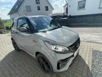 Gebraucht Ligier JS50 2023 Grau Kleinwagen