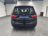 Usata BMW 220 190 CV (139 kW) 2017 Nero Monovolume