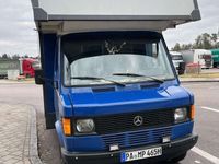 gebraucht Mercedes T1 209 D