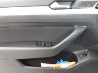 Gebraucht VW Passat Business 150 PS (110 kW) 2021 Reflexsilber metallic Kombi