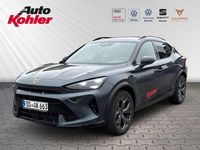 Gebraucht Cupra Formentor 204 PS (150 kW) 2025 Magnetic tech SUV