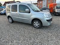 gebraucht Renault Kangoo Happy Family