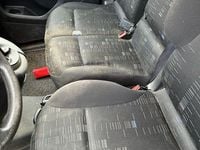 Gebraucht Citroën Berlingo 90 PS (66 kW) 2010 Rot Van / Kleinbus