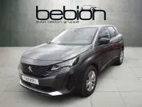 Gebraucht Peugeot 3008 Active 131 PS (96 kW) 2022 Grau SUV