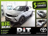 Gebraucht Opel Mokka GS Line 101 PS (74 kW) 2024 Lack grau artense/typ aussenve SUV