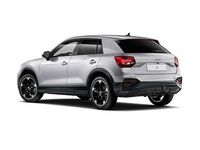 Gebraucht Audi Q2 Advanced Plus 150 PS (110 kW) 2025 Florettsilber metallic SUV