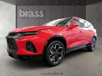 gebraucht Chevrolet Blazer RS