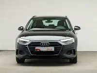 Brugt Audi A4 163 HK (119 kW) 2023 Sort Stationcar