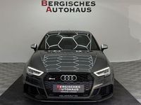 Gebraucht Audi RS3 Ambiente 400 PS (294 kW) 2018 Grau Limousine