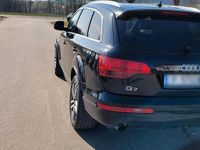 Gebraucht Audi Q7 233 PS (171 kW) 2007 Schwarz SUV
