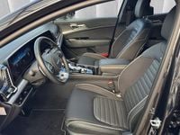 Gebraucht Kia Sportage Vision 265 PS (194 kW) 2023 Schwarz SUV