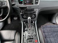 Gebraucht Peugeot 508 Allure 181 PS (133 kW) 2016 Weiß Limousine