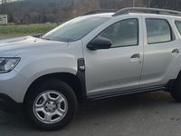 gebraucht Dacia Duster Deal TCe 90 2WD *TÜV NEU* *EZ 06.2021* *1. Hand*