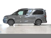 Neu VW California Beach 150 PS (110 kW) 2026 Grau Van