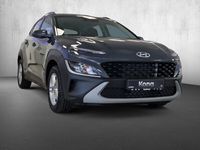 gebraucht Hyundai Kona 1.0 Turbo 48V Select Klimaaut. Apple DAB