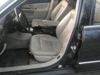 Gebraucht Audi A8 193 PS (141 kW) 1996 Schwarz Limousine