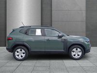 Nowe Dacia Duster Expression 122 KM (89 kW) 2026 Zielony SUV