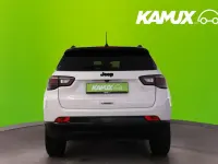 Second-hand Jeep Compass Summit 131 CP (96 kW) 2025 Alb SUV