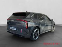 Neu Kia EV4 Earth 150 kW (204 PS) 2026 Grau Kleinwagen