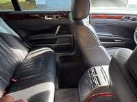 Gebraucht VW Phaeton 240 PS (176 kW) 2009 Andere farben Limousine
