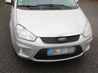 gebraucht Ford C-MAX 2009 100PS TÜV 3/24 AHK 8 Reifen Alu Tempomat in Unna