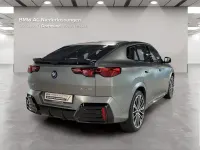 Gebraucht BMW iX2 M Sport 225 kW (306 PS) 2024 Grau SUV