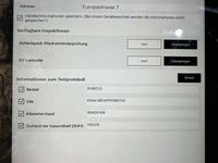 Gebraucht Kia EV6 GT-Line 167 kW (228 PS) 2022 Weiß SUV