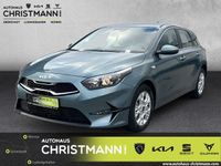 Gebraucht Kia Ceed Comfort 101 PS (74 kW) 2024 Grau Kleinwagen