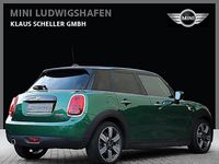 gebraucht Mini Cooper 5-Türer