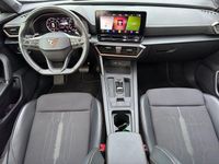 Gebraucht Cupra Formentor 150 PS (110 kW) 2023 Graphene grau SUV