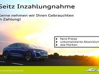 Gebraucht Audi A3 Advanced Plus 150 PS (110 kW) 2024