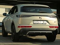 Gebraucht DS Automobiles DS7 Crossback Performance 131 PS (96 kW) 2023 Beige SUV