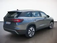 Gebraucht Skoda Kodiaq Selection 204 PS (150 kW) 2025 Grau SUV