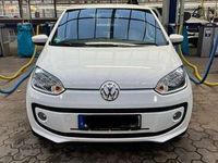 gebraucht VW up! ! 60 PS