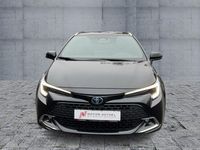 Neu Toyota Corolla 140 PS (102 kW) 2025 Schwarz Limousine