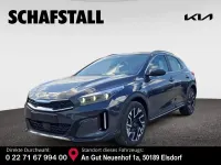 Neu Kia XCeed Comfort 150 PS (110 kW) 2026 Dark penta metal m SUV