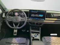 Gebraucht VW Tayron R-line 265 PS (194 kW) 2026 Pure white SUV