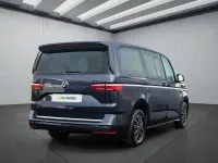 Gebraucht VW Multivan 150 PS (110 kW) 2024 Blau Van / Kleinbus