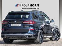 gebraucht BMW X5 xDrive45e M Sportpaket Pano adLED RKamer 222