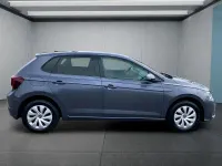 Gebraucht VW Polo 95 PS (69 kW) 2025 Grau Kleinwagen
